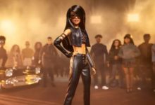 Éxito rotundo: La Barbie de Aaliyah se agotó en su lanzamiento