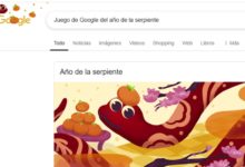 Google celebra el Año Nuevo Lunar con un doodle interactivo