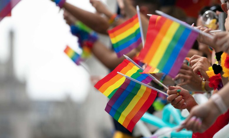 Utah reaviva el debate sobre la prohibición de banderas LGBTQ+ en las escuelas