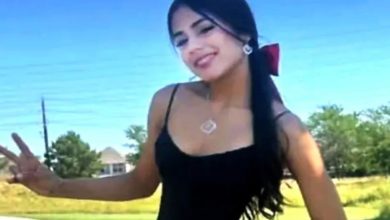 Adolescente zuliana es brutalmente asesinada en Dallas durante celebración de Año Nuevo