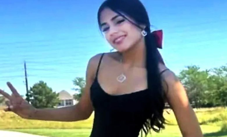 Adolescente zuliana es brutalmente asesinada en Dallas durante celebración de Año Nuevo