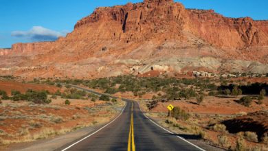 La Corte Suprema rechaza la impugnación de Utah sobre tierras públicas