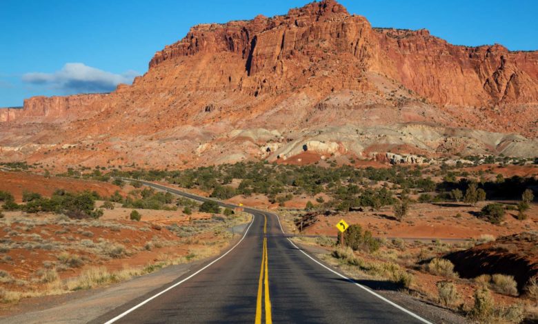 La Corte Suprema rechaza la impugnación de Utah sobre tierras públicas