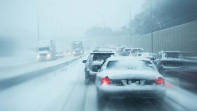 Avisos de viento en Utah: Se esperan fuertes ráfagas debido a tormenta