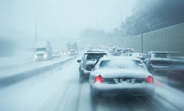 Avisos de viento en Utah: Se esperan fuertes ráfagas debido a tormenta