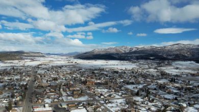 Cox firmó una orden ejecutiva para agilizar los permisos y empoderar a los habitantes de Utah para construir un futuro de abundancia