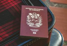 Pasaporte venezolano vencido vuelve a ser válido para trámites migratorios en España