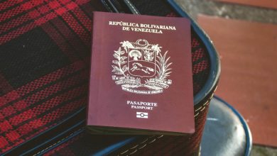 Pasaporte venezolano vencido vuelve a ser válido para trámites migratorios en España