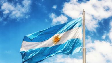 Gobierno argentino pide suspender el Sudamericano Sub-20 en Venezuela