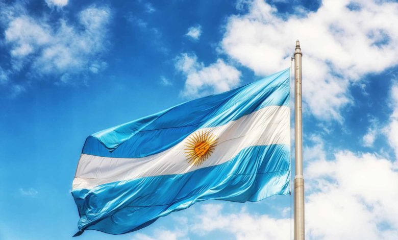 Gobierno argentino pide suspender el Sudamericano Sub-20 en Venezuela