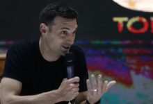 Lionel Scaloni reconoce que Messi "tiene ganas" de jugar el Mundial 2026