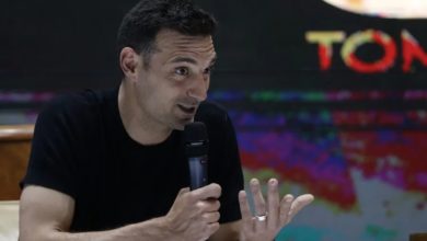 Lionel Scaloni reconoce que Messi "tiene ganas" de jugar el Mundial 2026