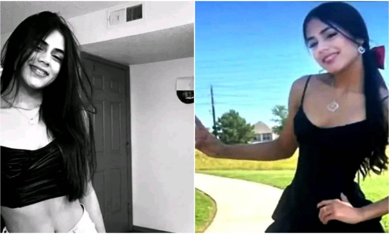 Este es el rostro del presunto homicida de Keisy Fabiana Matos Delgado, la joven venezolana asesinada en Dallas (+FOTO)