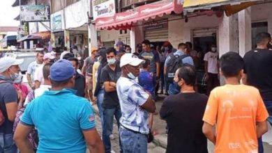 Comerciante venezolano muere tras presunta golpiza de agentes municipales en Guayaquil (+VIDEO)