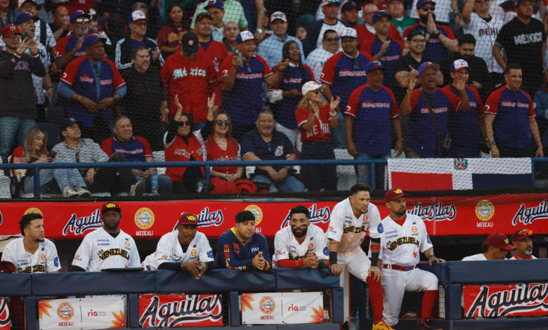 5-4. República Dominicana se clasifica a la final