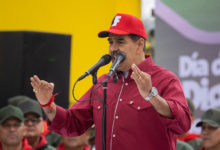 Maduro acusa a la DEA y al FBI de proteger a los principales nombres del Tren de Aragua