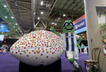 La fiebre del Super Bowl llega a Nueva Orleans