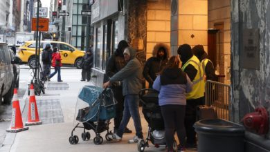 Impacto económico: "Un día sin inmigrantes" moviliza a la comunidad latina en EE.UU.