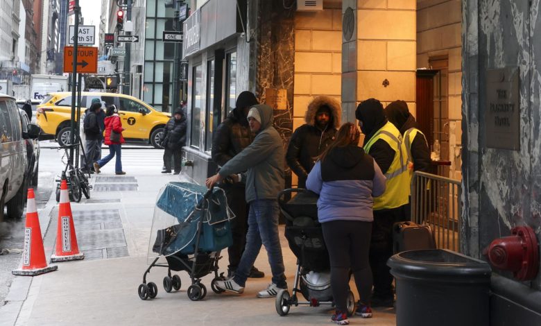 Impacto económico: "Un día sin inmigrantes" moviliza a la comunidad latina en EE.UU.