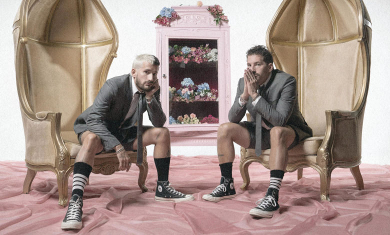 Mau y Ricky anuncian las primeras fechas de su gira estadounidense