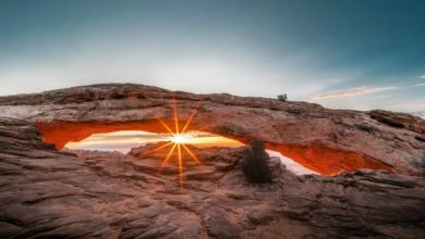 7 Maravillas Naturales de América abre las postulaciones en línea para elegir los sitios más asombrosos