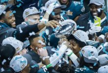 El Super Bowl LIX alcanza audiencia récord de 126 millones de espectadores