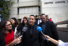 Juez da por concluido caso corporativo entre Daddy Yankee y su esposa, Mireddys González