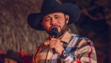 El internacional Cesar Reyes “El Tucusito” estrena nuevo cover llanero de la mano de Patio Sonoro (+VIDEO)