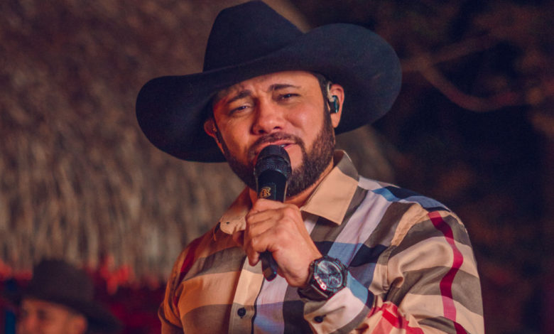 El internacional Cesar Reyes “El Tucusito” estrena nuevo cover llanero de la mano de Patio Sonoro (+VIDEO)