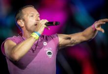 Coldplay lanza el videoclip de su tema "Man in the Moon" rodado en Singapur (+VIDEO)