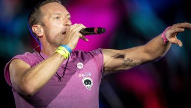 Coldplay lanza el videoclip de su tema "Man in the Moon" rodado en Singapur (+VIDEO)