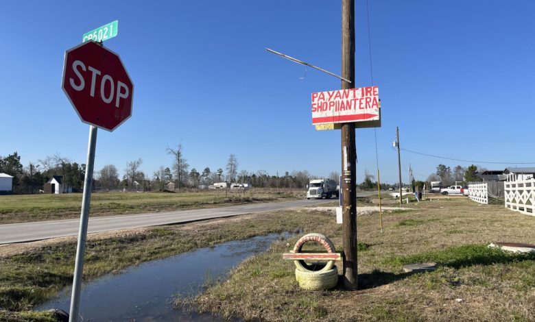 "Me siento intimidada": redadas en Texas avivan temor entre migrantes