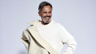 Miguel Bosé vuelve a los escenarios "reconstruido" tras "unos años de infierno"