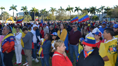 Gobierno de EE.UU. publica el memo que revoca la protección del TPS para los venezolanos