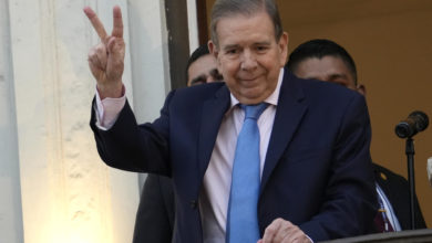 Edmundo González Urrutia viajará a Ginebra para recibir el Premio al Coraje de derechos humanos