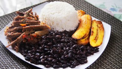 El Pabellón Criollo brilla en ranking mundial de platos con carne de res