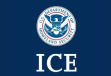 Cesan al director de la agencia de inmigración (ICE) de EEUU por lentitud en deportaciones