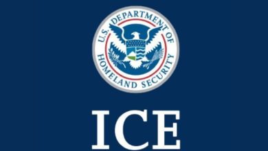 Cesan al director de la agencia de inmigración (ICE) de EEUU por lentitud en deportaciones