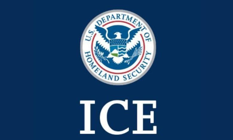 Cesan al director de la agencia de inmigración (ICE) de EEUU por lentitud en deportaciones