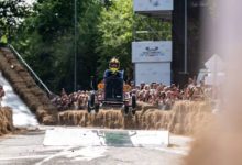 Utah se prepara para la emoción de la Red Bull Soapbox Race