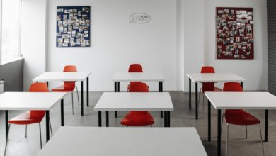 Aulas vacías en Salt Lake: El temor a las redadas migratorias impacta la educación