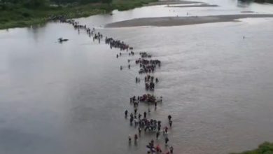 Esta es la nueva estrategia del DHS para exigir la salida de inmigrantes irregulares (+VIDEO)