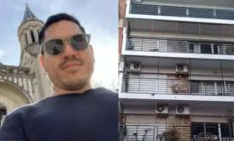 Trágica muerte de ingeniero venezolano en Buenos Aires