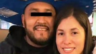 Venezolana fue asesinada frente a su hijo, presuntamente por su pareja: Ambos se conocieron en Utah