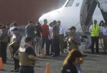 Panamá y Costa Rica acuerdan medidas para el traslado de migrantes que regresan al sur