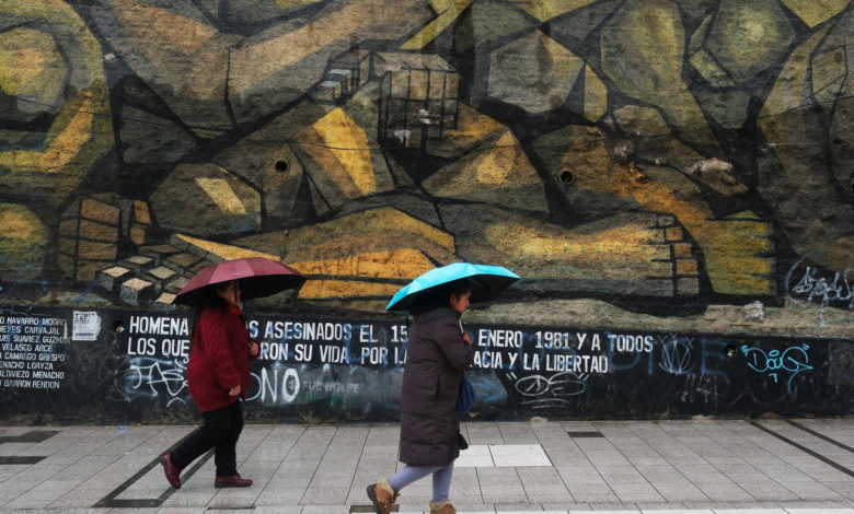 Aumentan a 39 los fallecidos y a siete los desaparecidos por las lluvias en Bolivia