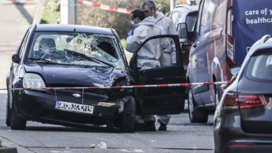 La Policía confirma un muerto y varios heridos en un atropello en ciudad alemana Mannheim