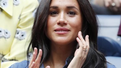 Meghan Markle anuncia una serie pódcast para visibilizar a mujeres emprendedoras