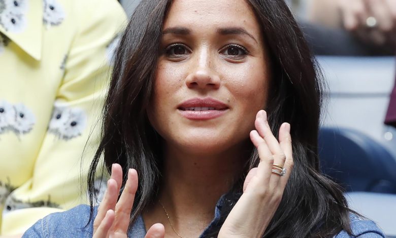 Meghan Markle anuncia una serie pódcast para visibilizar a mujeres emprendedoras