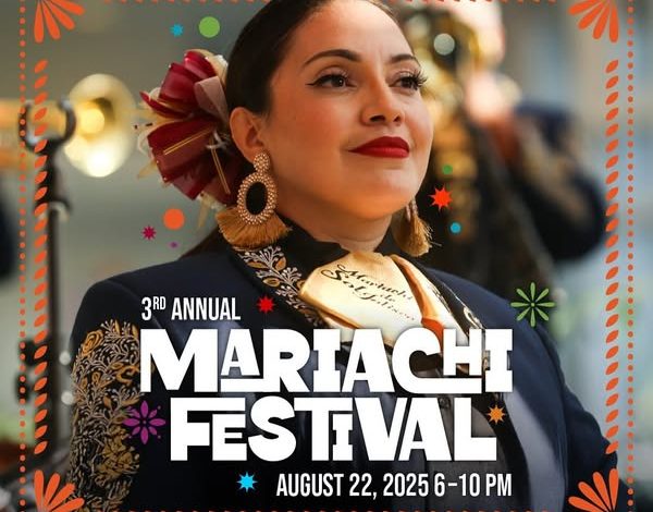 Salt Lake City abre convocatoria para su tercer Festival Anual de Mariachi